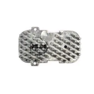 Modulo LED faro 631172407 (1 pz) BMW X5 E70 2007-2013 foto 4