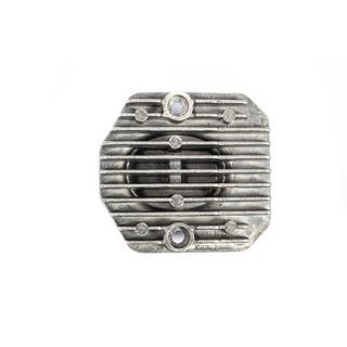 Modulo LED faro 63117214940 (1 pz, destro) BMW Serie 5 G30/G31 2017–2023 foto 4