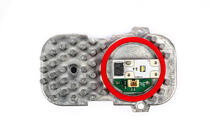 BMW X5 E70 2007-2013 Modulo LED Faro 63117263051 (1 pz) foto 2