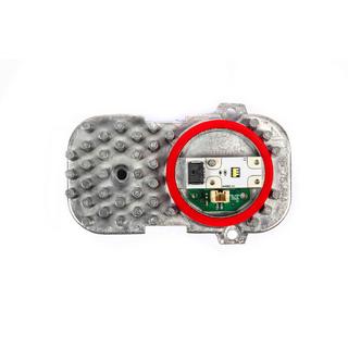 Modulo LED Faro 63117263051 (1 pz) BMW X5 E70 2007-2013 foto 2
