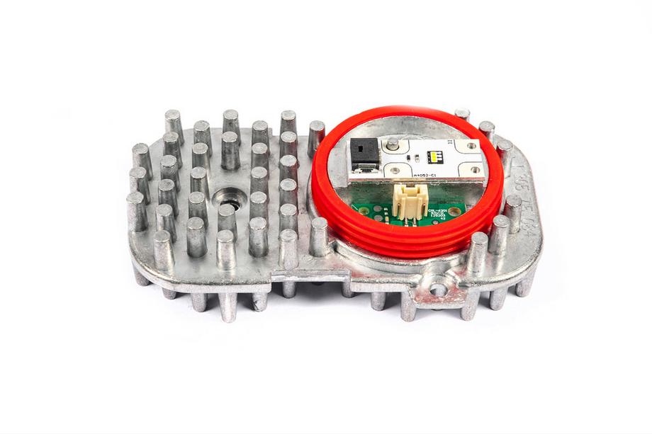 BMW X5 E70 2007-2013 Modulo LED Faro 63117263051 (1 pz) Image