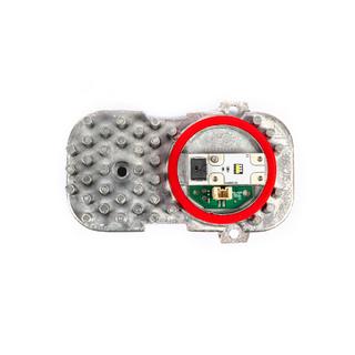 Modulo LED faro 63117263051 (Modello) (1 pz) BMW X6 F16 2014-2019 foto 2