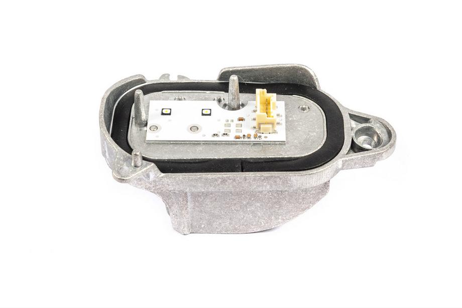 Audi Q5 2008-2017 Modulo LED faro 8R0941475B (1 pz, sinistro) Foto 1