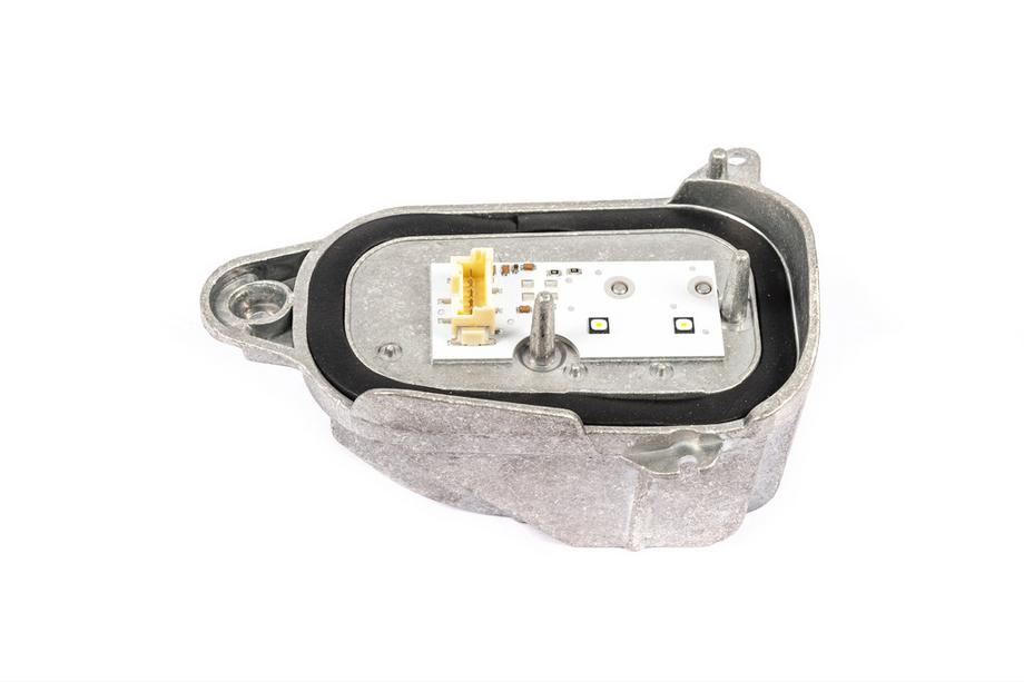Audi Q5 2008-2017 Modulo LED faro 8R0941475B (1 pz, sinistro) Foto 3