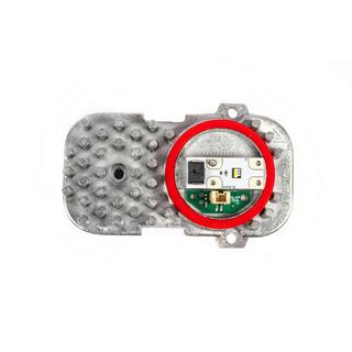 Modulo LED Faro 63117240799 (1 pz) BMW 3 Series E90/E91 2005-2011 foto 2