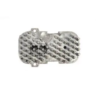 Modulo LED faro 6311726351 (1 pz) BMW X5 F15 2013-2018 foto 4