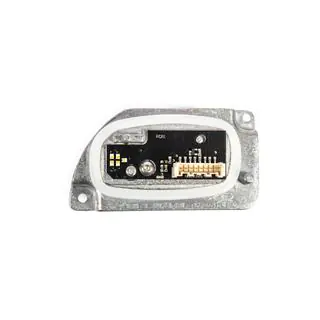 Modulo LED faro 63117214941 (1 pz, sinistro) foto 2