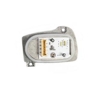 Modulo LED faro 8V0998474A (1 pz, destro) foto 2