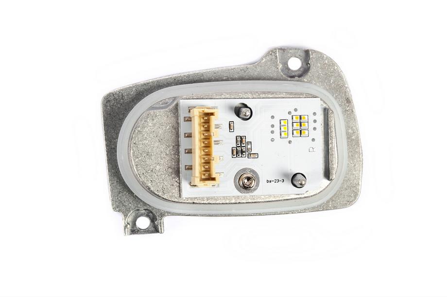 Audi A3 2012-2020 Modulo LED faro 8V0998474A (1 pz, destro) Foto 2
