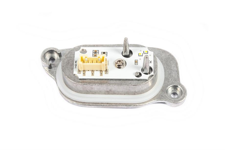 Audi A3 2012-2020 Modulo LED faro 8V0998474 (1 pz, destro) Foto 3