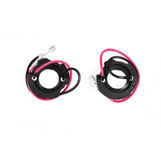 Adattatore per lampadine LED H7 (2 pz) foto 3