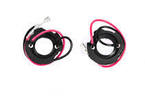 Volkswagen Jetta 2011-2018 Adattatore per lampadine LED H7 (2 pz) foto 3