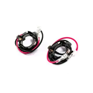 Adattatore per lampadine LED H7 (2 pz) Volkswagen Jetta 2011-2018 foto 2