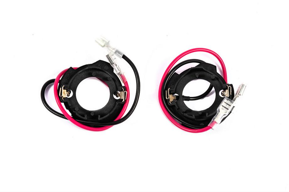 Volkswagen Jetta 2011-2018 Adattatore per lampadine LED H7 (2 pz) Image