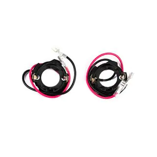 Adattatore per lampadine LED H7 (2 pz) Volkswagen Sharan 2010-2023 foto 1