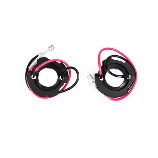 Adattatore per lampadine LED H7 (2 pz) Volkswagen Touran 2010-2015 foto 3