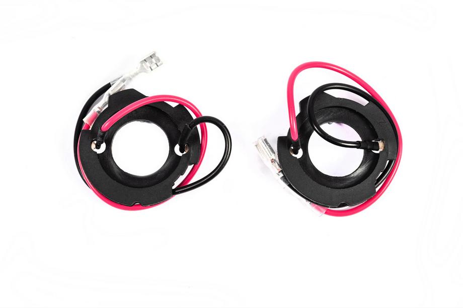 Volkswagen Touran 2010-2015 Adattatore per lampadine LED H7 (2 pz) Foto 3