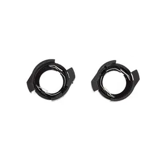 Adattatore per lampadine LED H7 (L14) (2 pz) foto 1