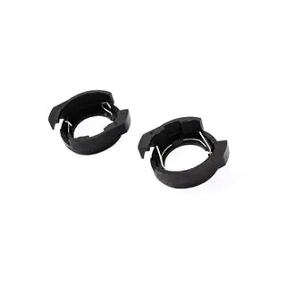 Adattatore per lampadine LED H7 (L14) (2 pz) foto 2