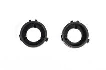 BMW X5 E53 1999–2006 Adattatore per lampadine LED H7 (L05) (2 pz) foto 1