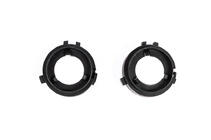 BMW X5 E70 2007-2013 Adattatore per lampadine LED H7 (L05) (2 pz) foto 3