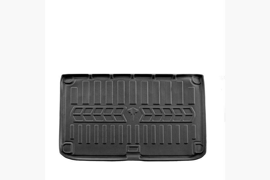Mercedes A-class W168 1997-2004 Vasca baule 3D (Stingray) Image