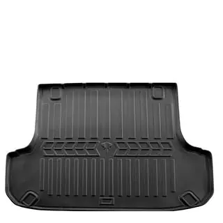 Vasca baule 3D (Stingray)