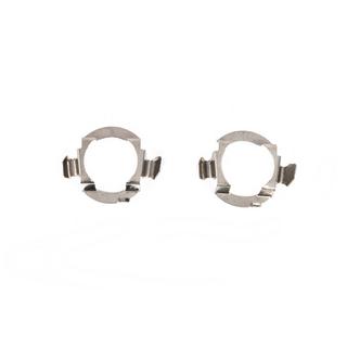 Adattatore per lampadine LED H7 (L18) (2 pz) foto 3