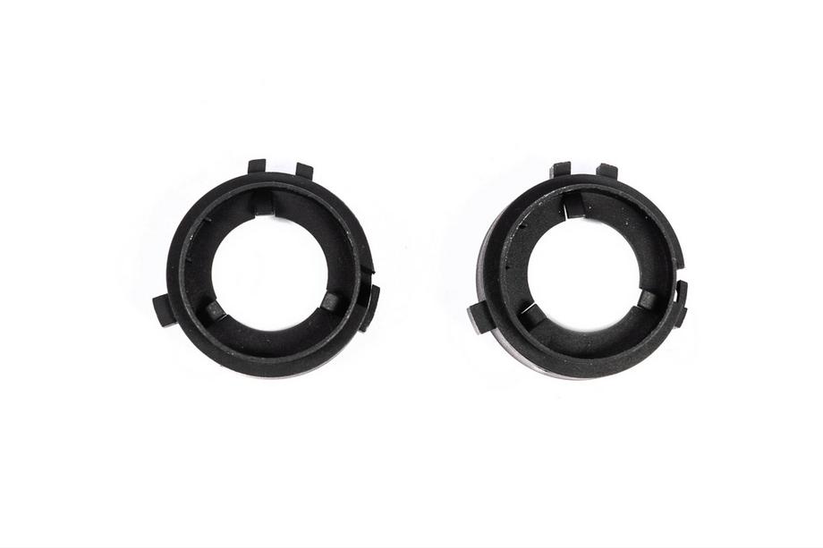 Volkswagen Jetta 2011-2018 Adattatore per lampadine LED H7 (L05) (2 pz) Foto 3