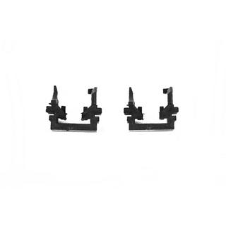 Adattatore per lampadine LED H7 abbaglianti (L12) (2 pz) foto 3