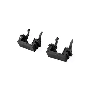 Adattatore per lampadine LED H7 abbaglianti (L12) (2 pz) foto 2