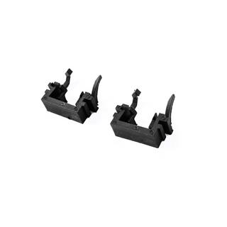 Adattatore per lampadine LED H7 abbaglianti (L12) (2 pz) Kia Carnival 2002-2013 foto 2