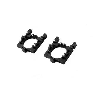 Adattatore per lampadine LED H7 (anabbaglianti) (L13) (2 pz) foto 2