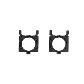 Adattatore per lampadine LED H7 (anabbaglianti) (L13) (2 pz)