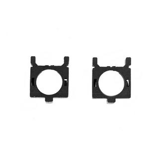 Adattatore per lampadine LED H7 (anabbaglianti) (L13) (2 pz) foto 3