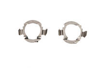Audi A3 2003-2012 Adattatore per lampadine LED H7 (L18) (2 pz) foto 3