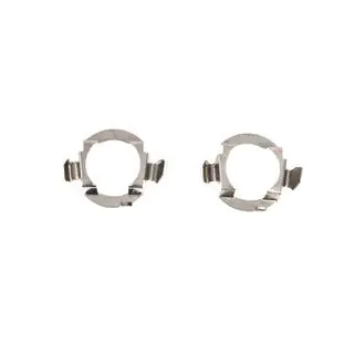 Adattatore per lampadine LED H7 (L18) (2 pz) foto 3