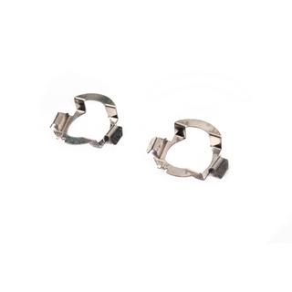 Adattatore per lampadine LED H7 (L18) (2 pz) Audi A4 B6 2000-2004 foto 2