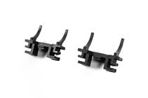 Fiat 500/500L 2013-2022 Adattatore per lampadine LED H7 (L15) (2 pz) foto 2