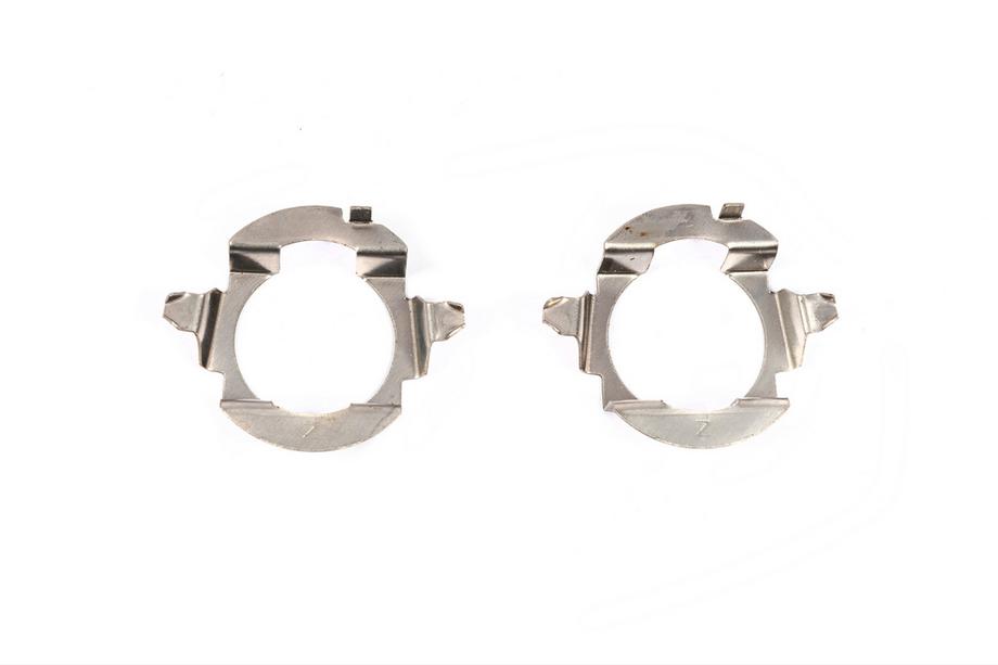 Datsun mi-DO 2015-2020 Adattatore per lampadine LED H7 (L17) (2 pz) Image