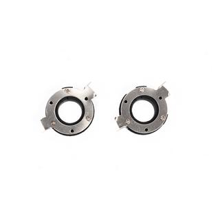 Adattatore per lampadine LED H7 (L05) (2 pz) foto 1
