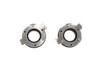 Volkswagen Polo 2010-2017 Adattatore per lampadine LED H7 (L05) (2 pz) foto 1