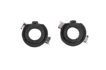 Volkswagen Polo 2010-2017 Adattatore per lampadine LED H7 (L05) (2 pz) foto 3