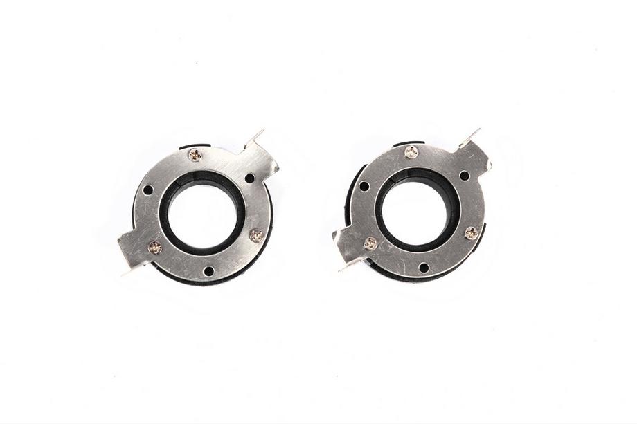 Volkswagen Polo 2010-2017 Adattatore per lampadine LED H7 (L05) (2 pz) Image