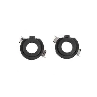 Adattatore per lampadine LED H7 (L05) (2 pz) foto 3