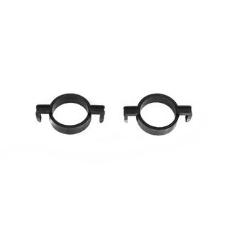 Adattatore per lampadine LED H7 (L10) (2 pz) Peugeot 3008 2016-2023 foto 3