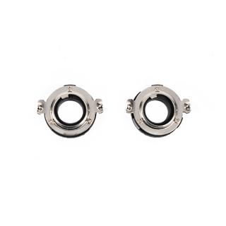 Adattatore per lampadine LED H7 (L04) (2 pz) foto 1
