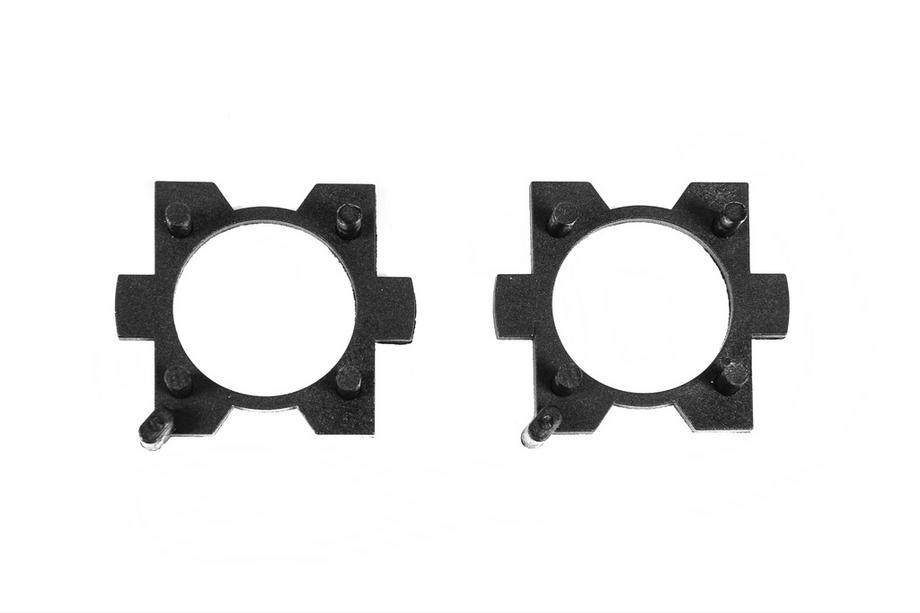 Mazda CX-7 2006-2012 Adattatore per lampadine LED H7 (L08) (2 pz) Image