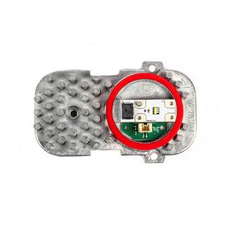 Modulo LED Faro 63117263051 (1 pz) BMW 6 Series F12/F13/F06 2011-2018 foto 2