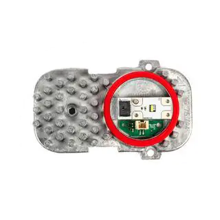 Modulo LED Faro 63117263051 (1 pz) BMW 6 Series F12/F13/F06 2011-2018 foto 2